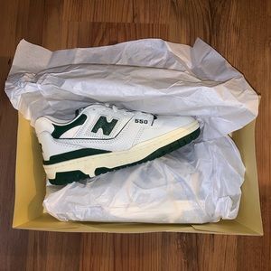 AIME LEON DORE 550 ALD GREEN